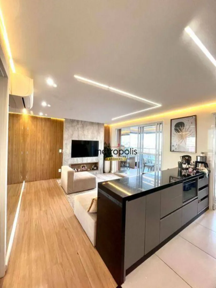 Apartamento, 2 quartos, 82 m² - Foto 9