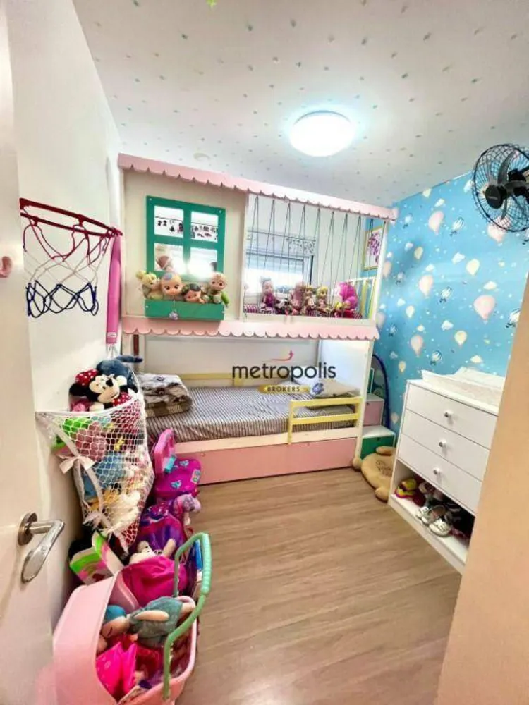 Apartamento, 2 quartos, 82 m² - Foto 6