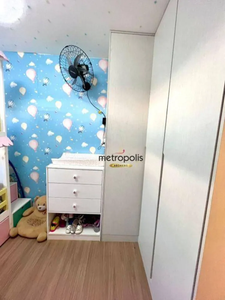 Apartamento, 2 quartos, 82 m² - Foto 7