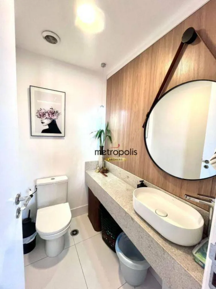 Apartamento, 2 quartos, 82 m² - Foto 1
