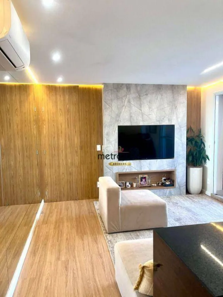 Apartamento, 2 quartos, 82 m² - Foto 2