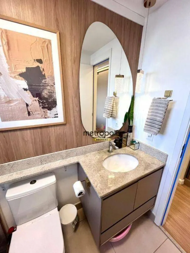 Apartamento, 2 quartos, 82 m² - Foto 2