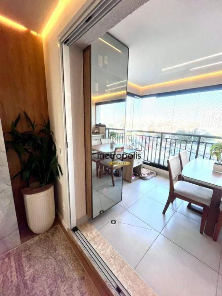 Apartamento, 2 quartos, 82 m² - Foto 8