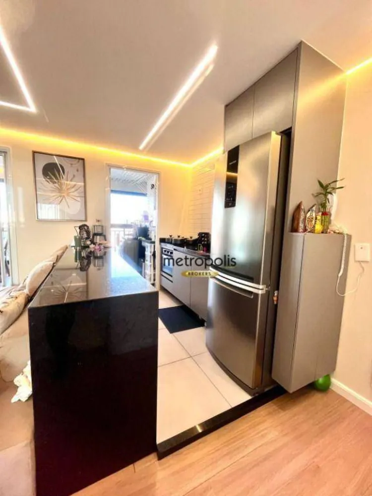 Apartamento, 2 quartos, 82 m² - Foto 3