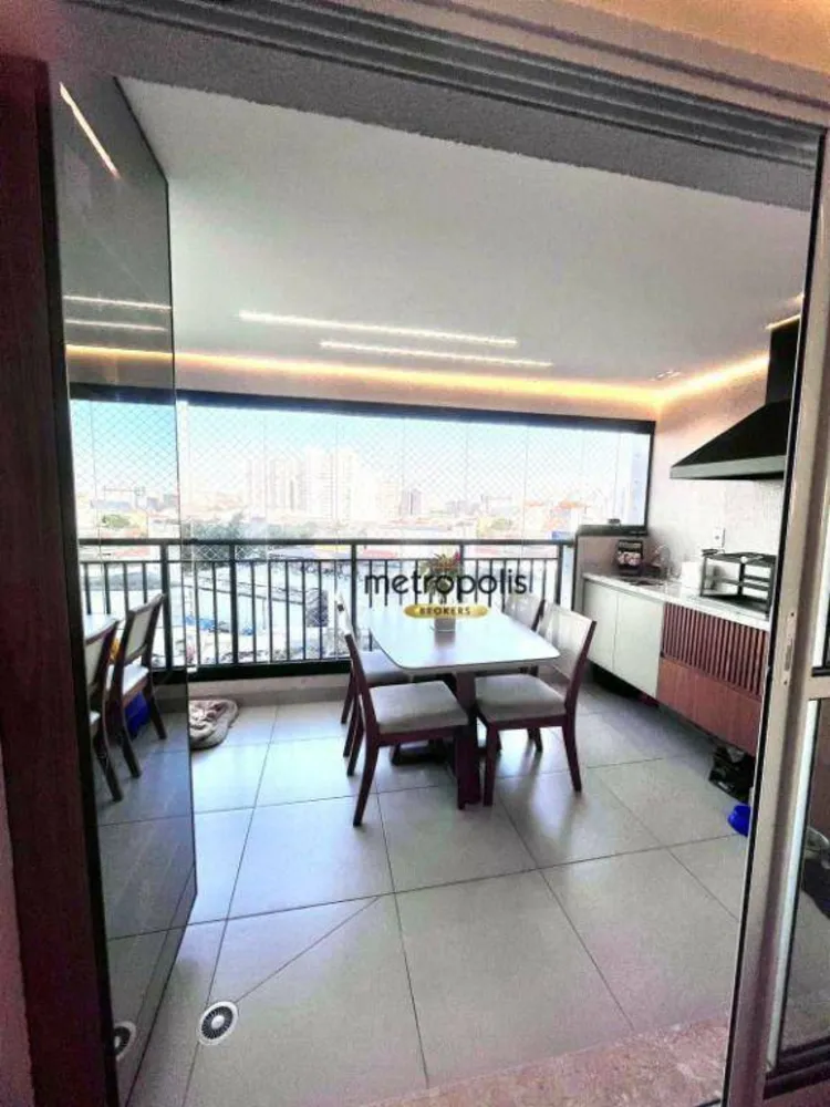 Apartamento, 2 quartos, 82 m² - Foto 12