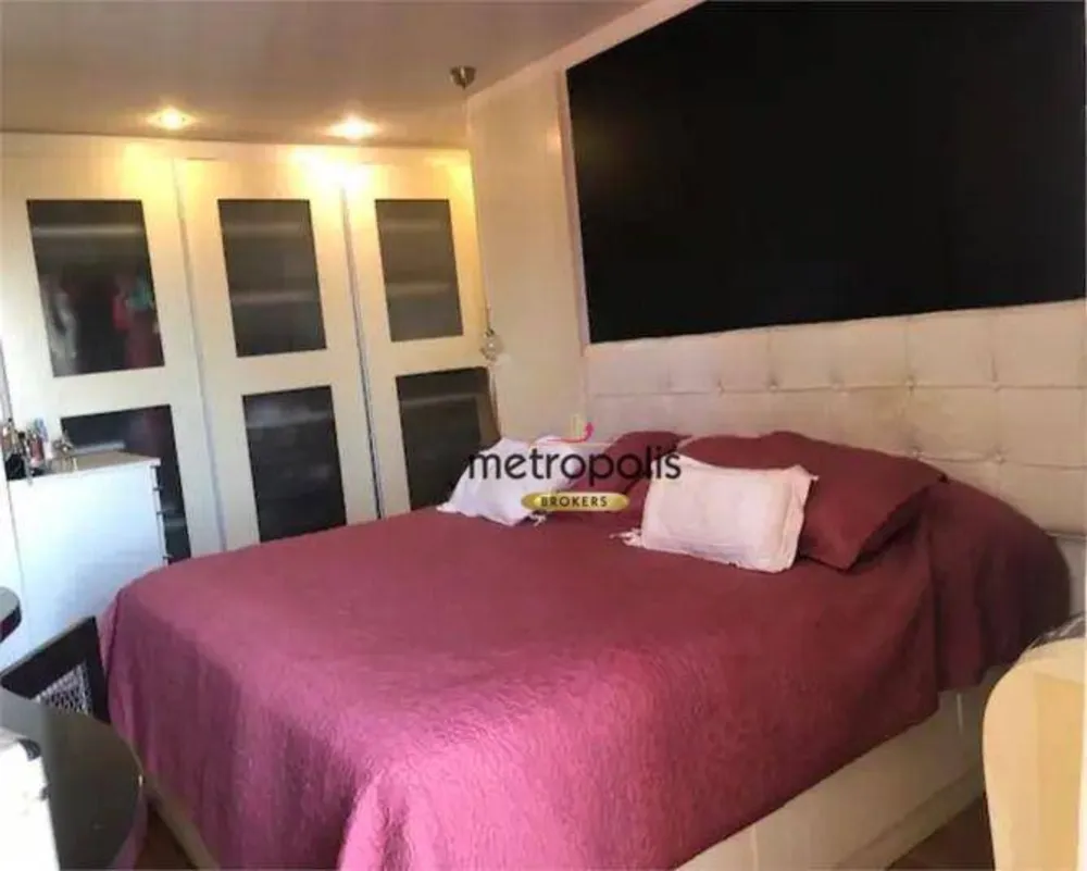Cobertura, 5 quartos, 480 m² - Foto 9