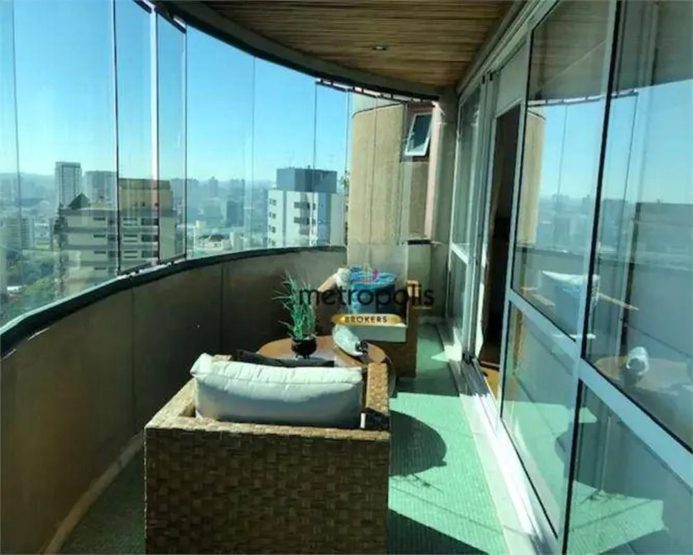 Cobertura, 5 quartos, 480 m² - Foto 4
