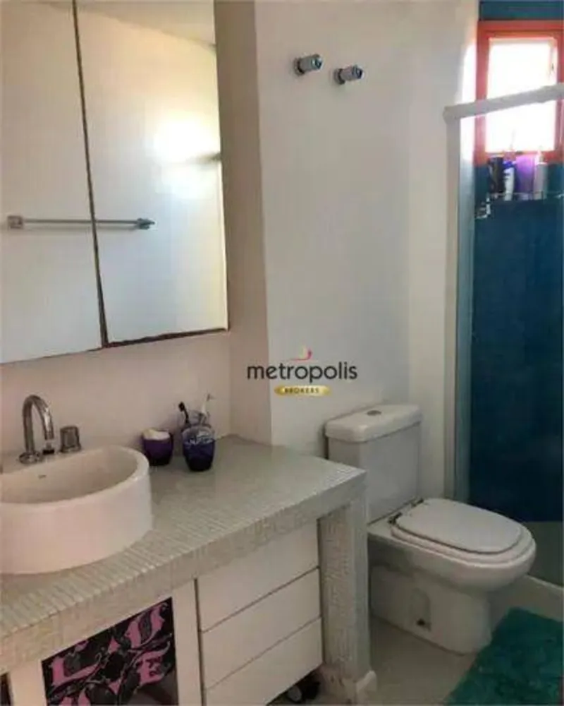 Cobertura, 5 quartos, 480 m² - Foto 12
