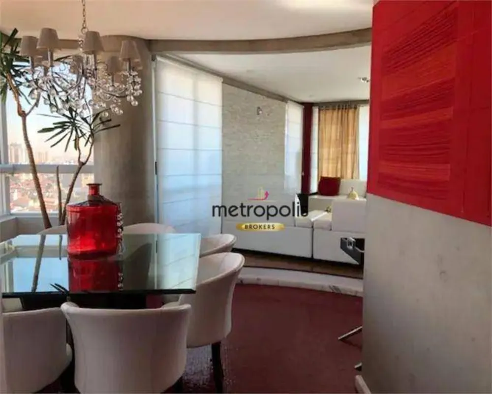 Cobertura, 5 quartos, 480 m² - Foto 7