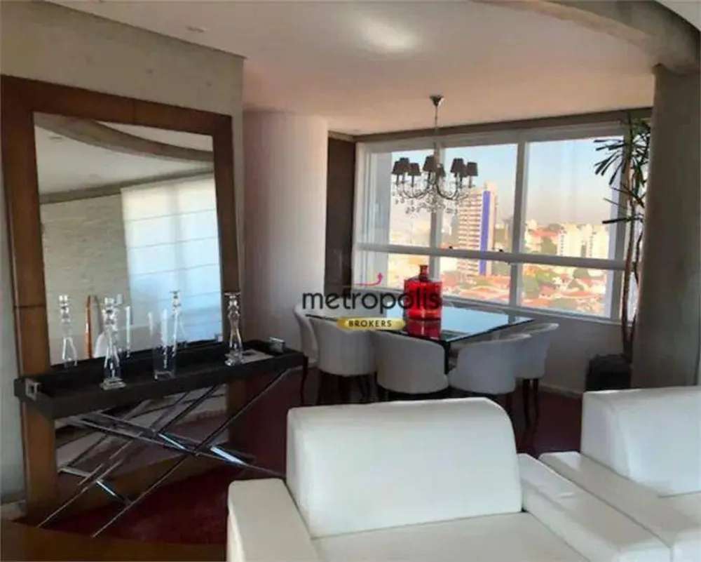 Cobertura, 5 quartos, 480 m² - Foto 5
