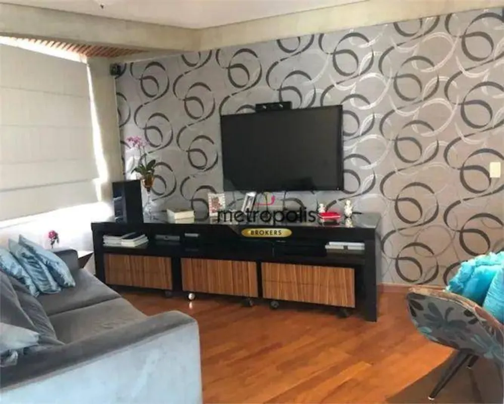 Cobertura, 5 quartos, 480 m² - Foto 8