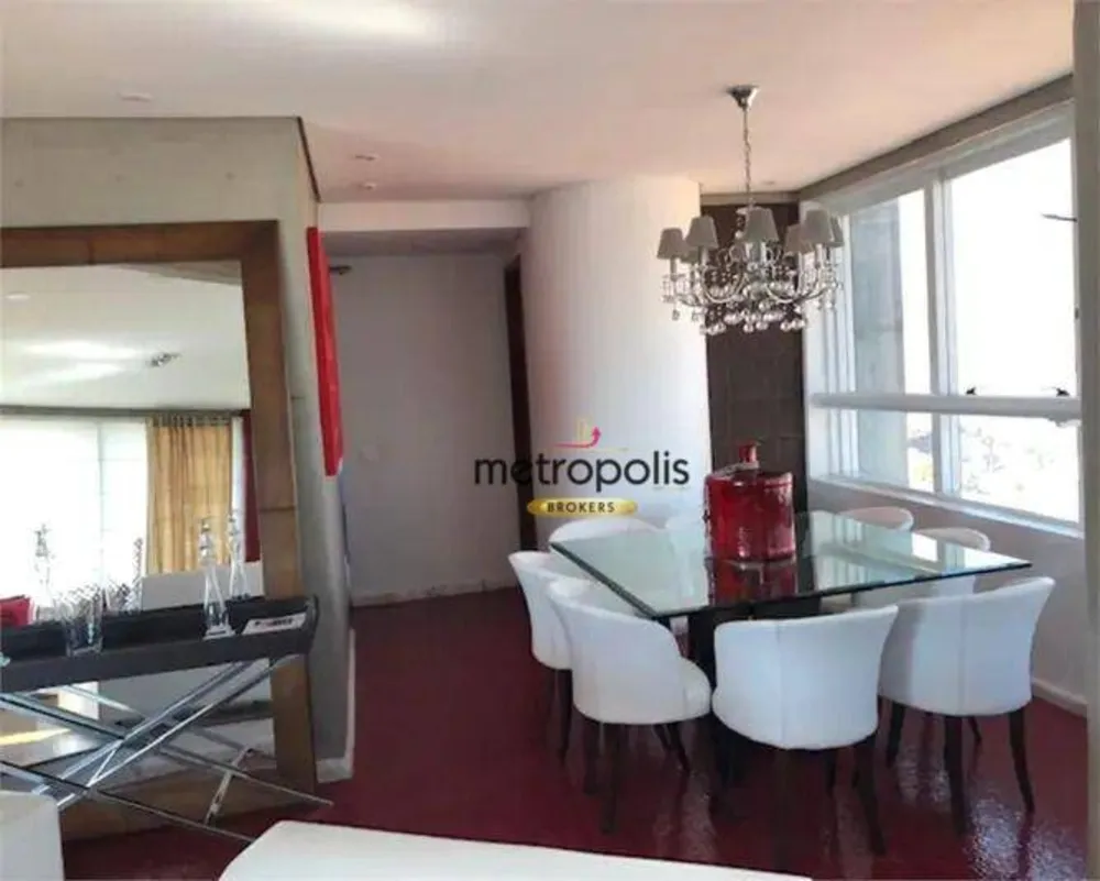 Cobertura, 5 quartos, 480 m² - Foto 6