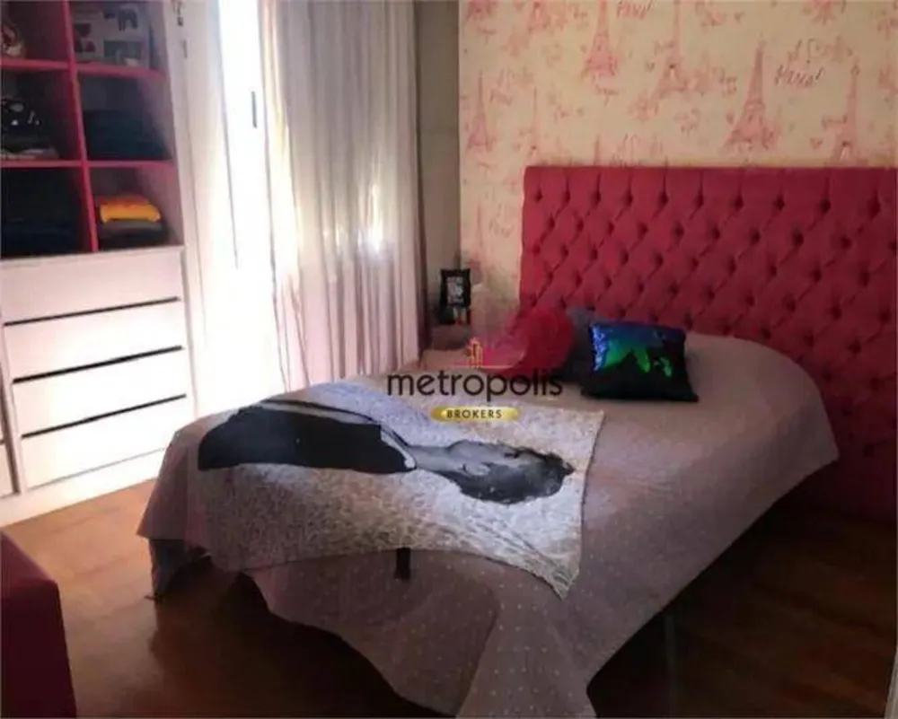 Cobertura, 5 quartos, 480 m² - Foto 11