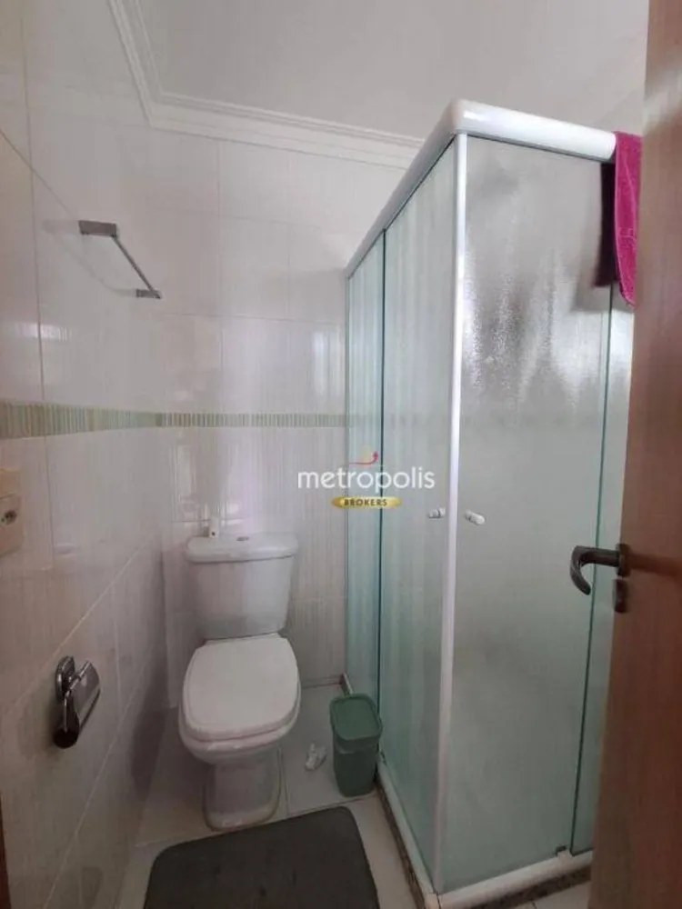 Cobertura, 3 quartos, 168 m² - Foto 7