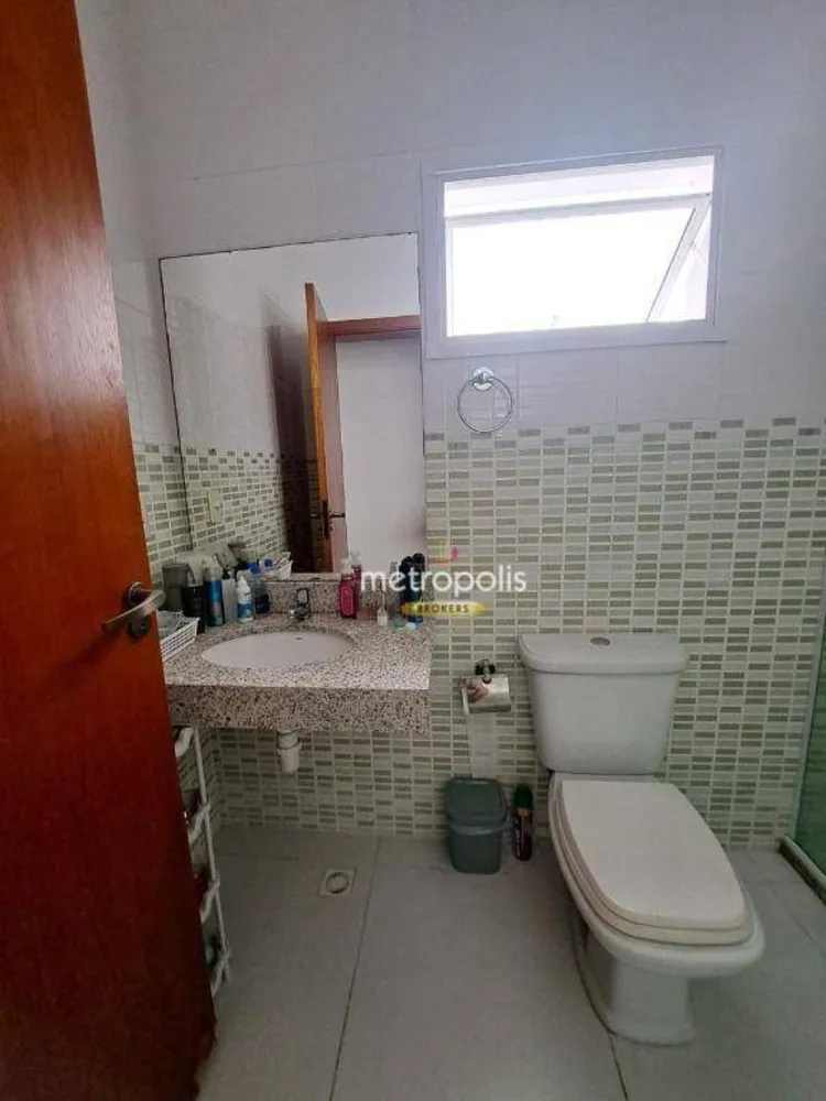 Cobertura, 3 quartos, 168 m² - Foto 8
