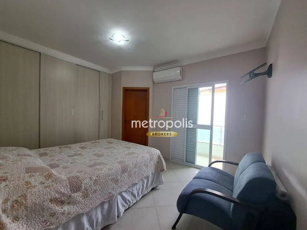 Cobertura, 3 quartos, 168 m² - Foto 4