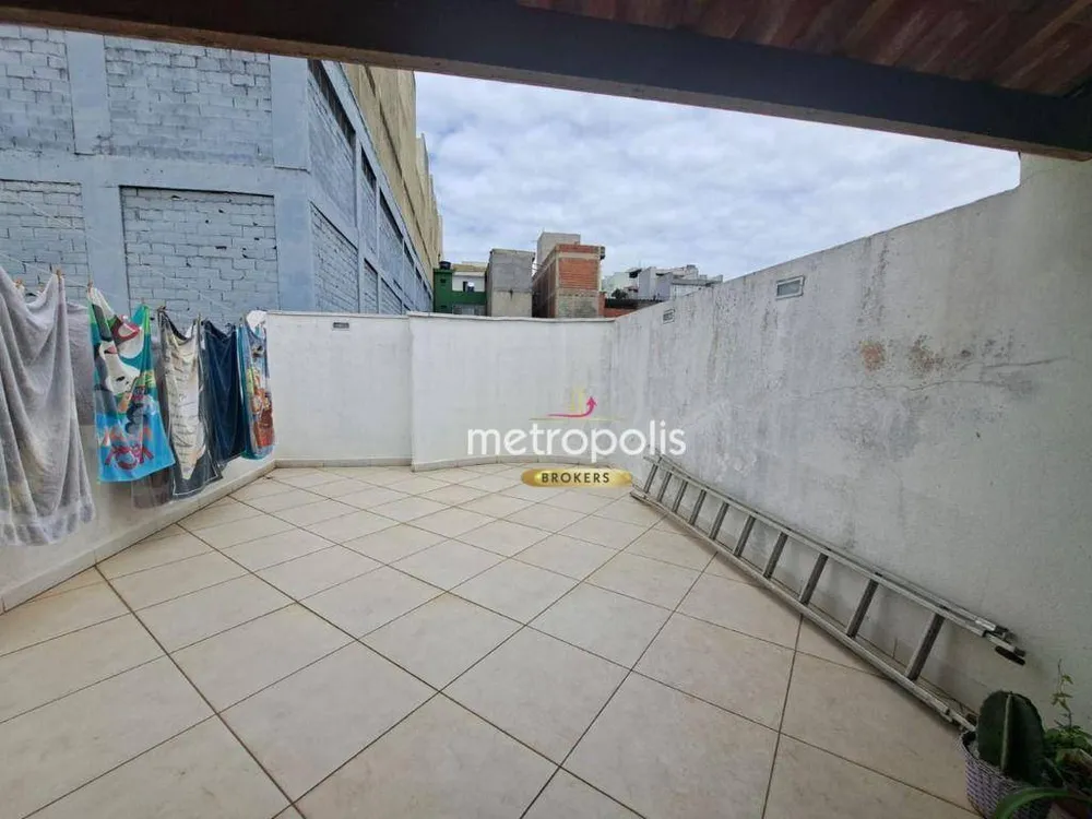 Cobertura, 3 quartos, 168 m² - Foto 12