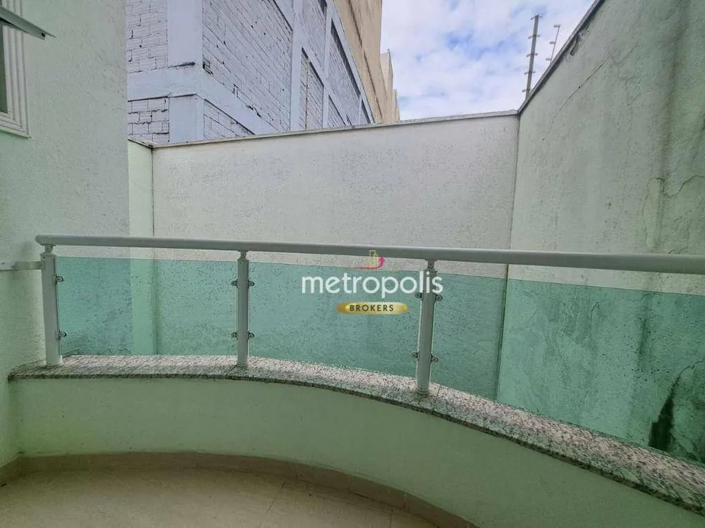 Cobertura, 3 quartos, 168 m² - Foto 6