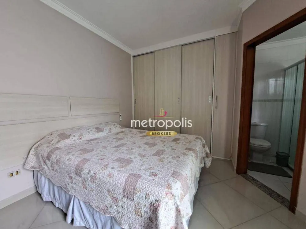 Cobertura, 3 quartos, 168 m² - Foto 5