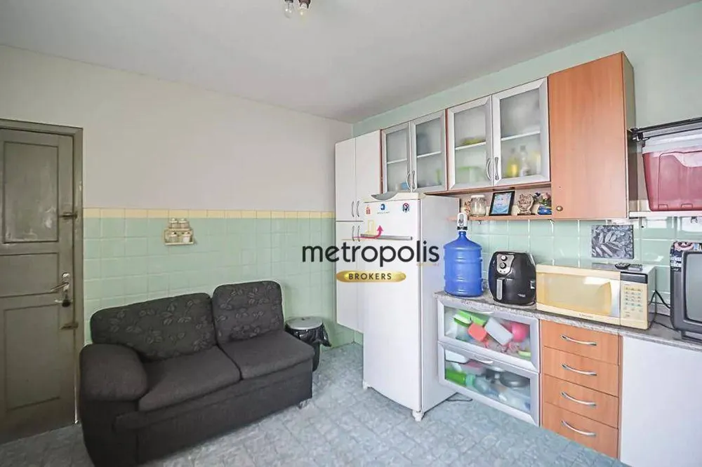 Sobrado, 2 quartos, 158 m² - Foto 1