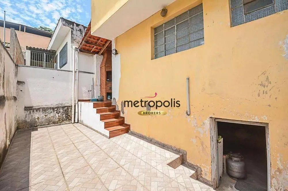 Sobrado, 2 quartos, 158 m² - Foto 1