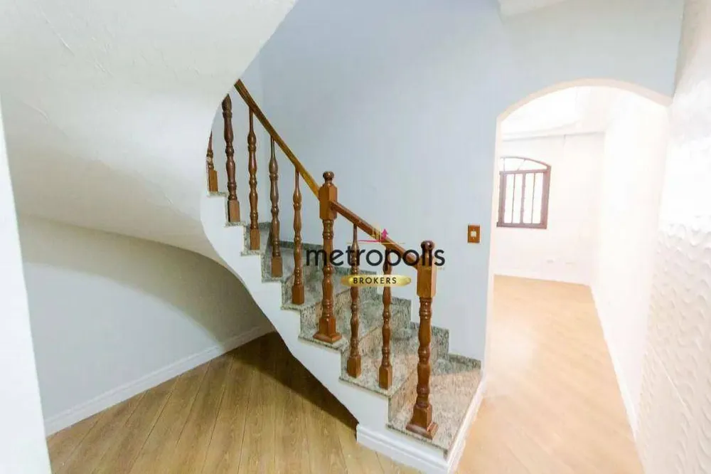 Sobrado, 4 quartos, 210 m² - Foto 3