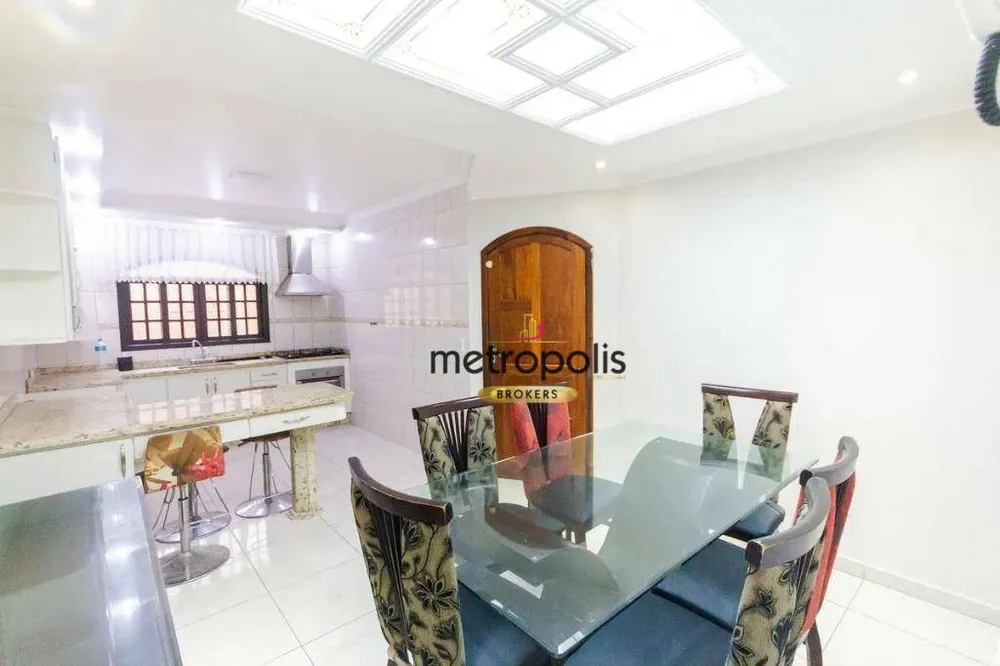 Sobrado, 4 quartos, 210 m² - Foto 4
