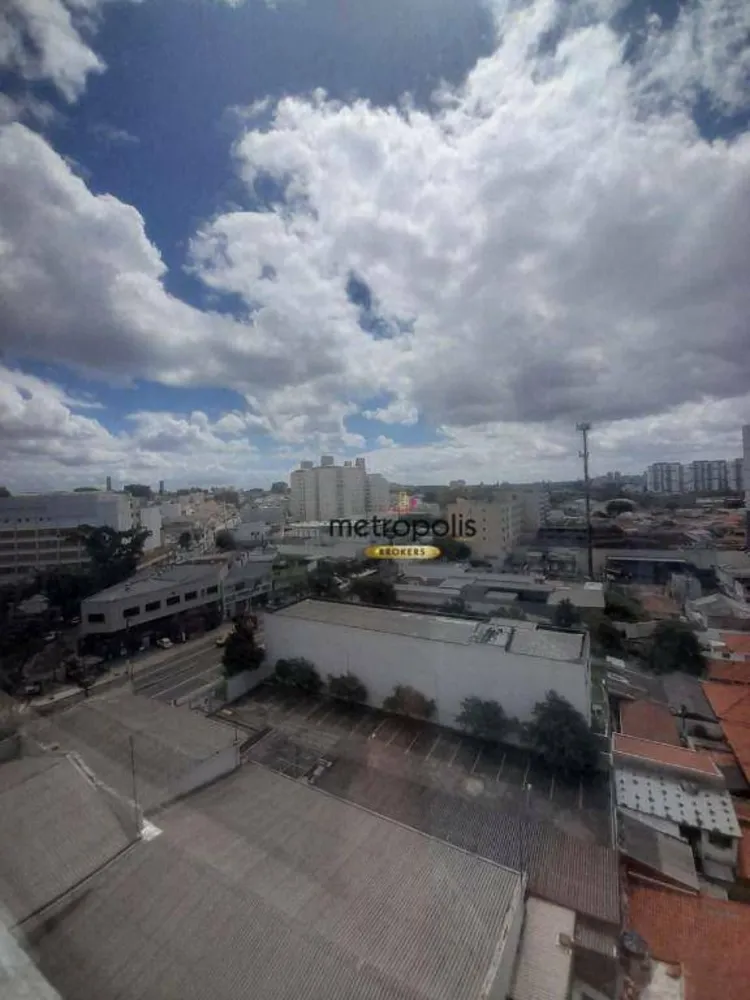 Sala-Conjunto, 36 m² - Foto 12