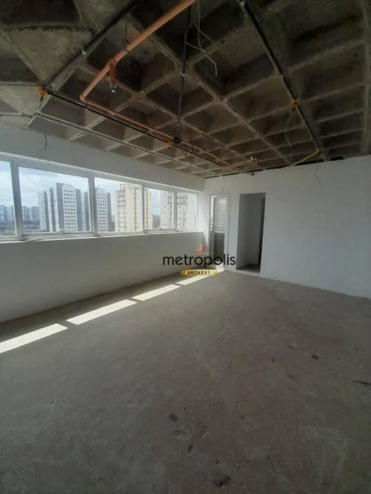 Sala-Conjunto, 36 m² - Foto 11