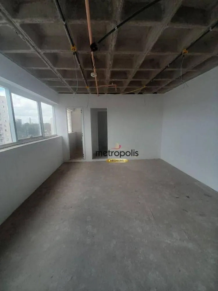 Sala-Conjunto, 36 m² - Foto 1