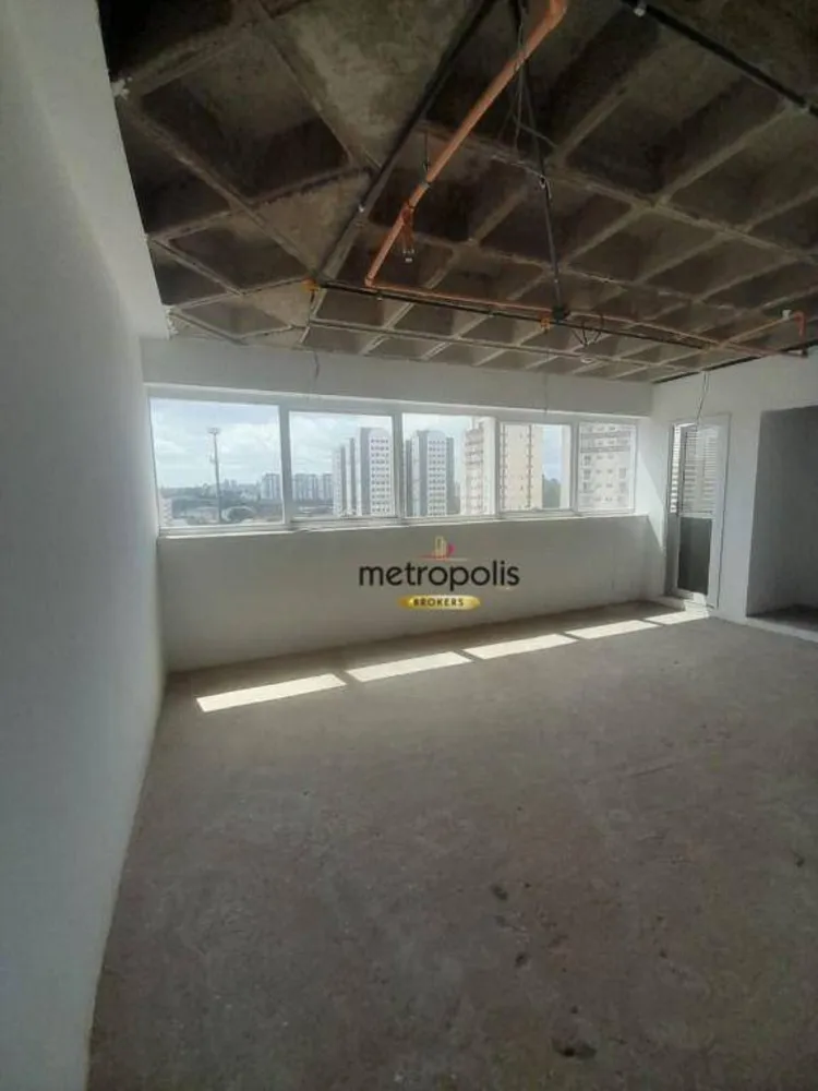Sala-Conjunto, 36 m² - Foto 10