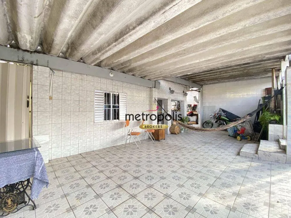 Casa, 1 quarto, 300 m² - Foto 1