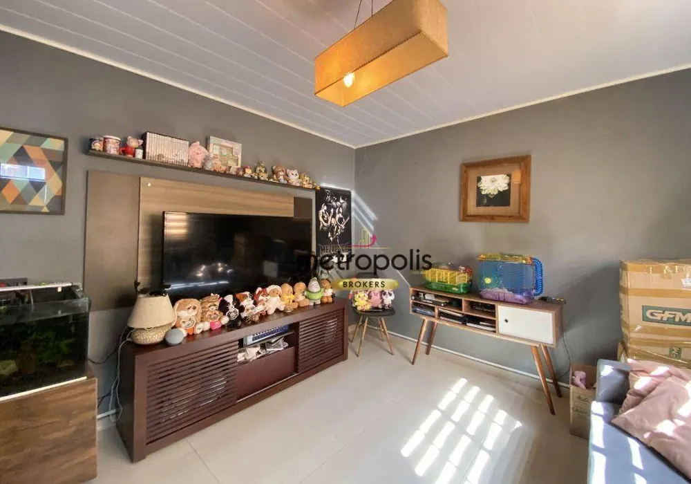 Casa, 1 quarto, 300 m² - Foto 8