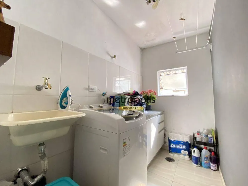 Casa, 1 quarto, 300 m² - Foto 12
