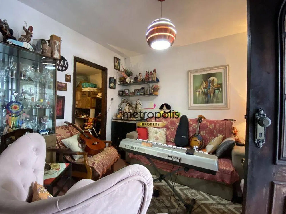 Casa, 1 quarto, 300 m² - Foto 4