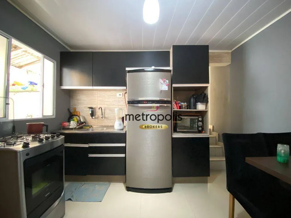 Casa, 1 quarto, 300 m² - Foto 4