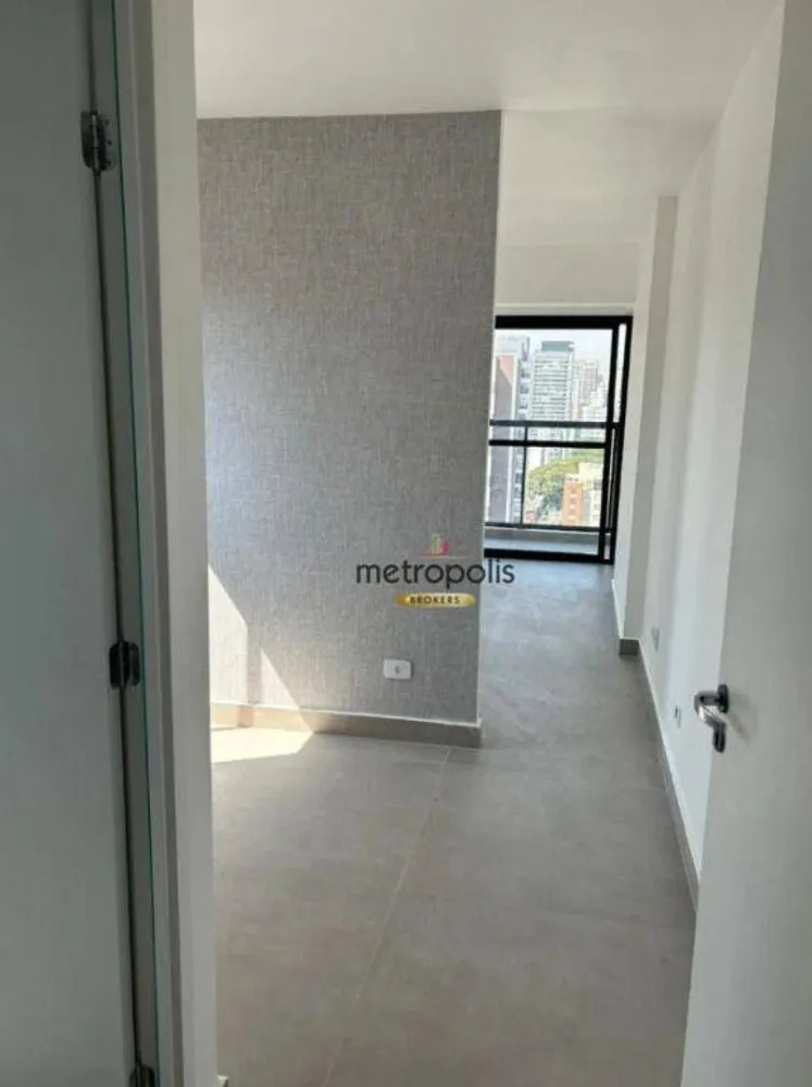 Kitnet-Studio, 29 m² - Foto 2