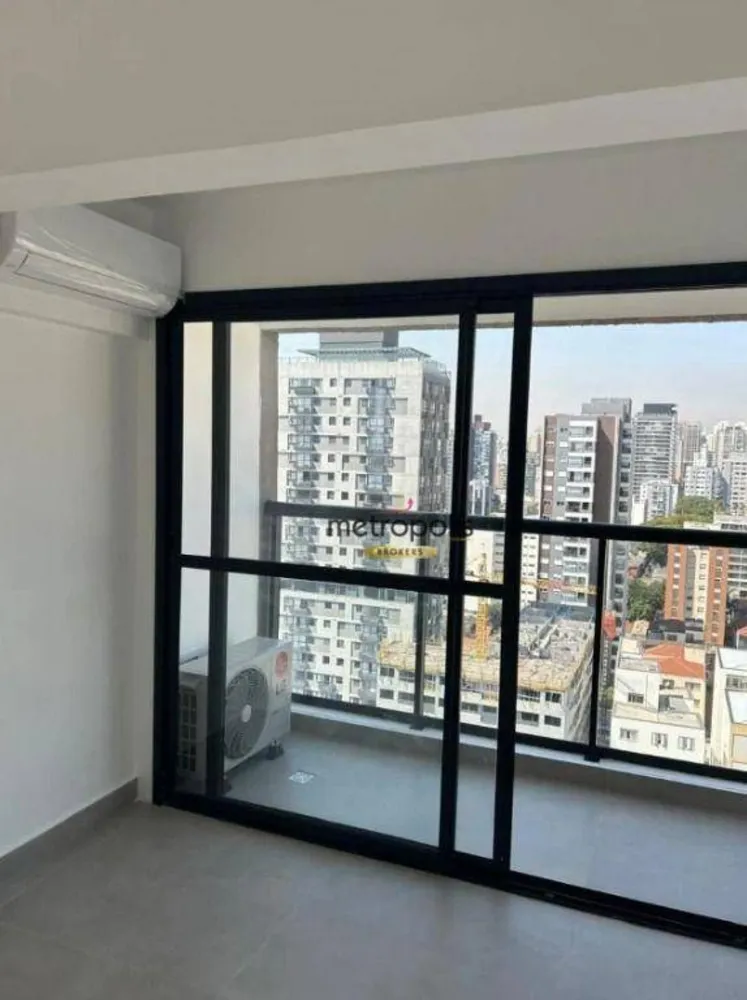 Kitnet-Studio, 29 m² - Foto 4