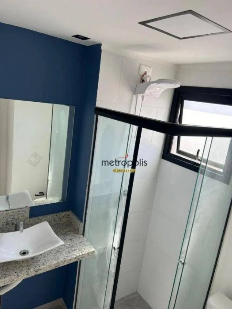 Kitnet-Studio, 29 m² - Foto 6