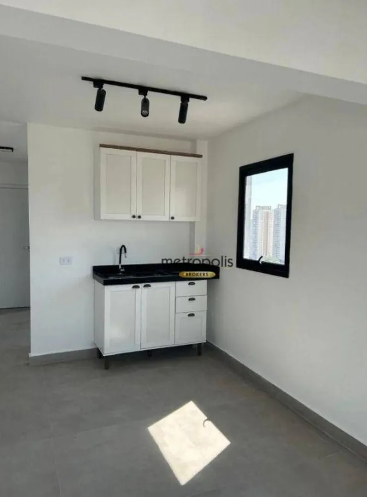 Kitnet-Studio, 29 m² - Foto 5