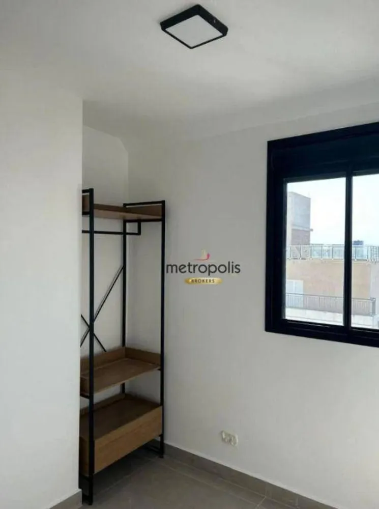 Kitnet-Studio, 29 m² - Foto 7