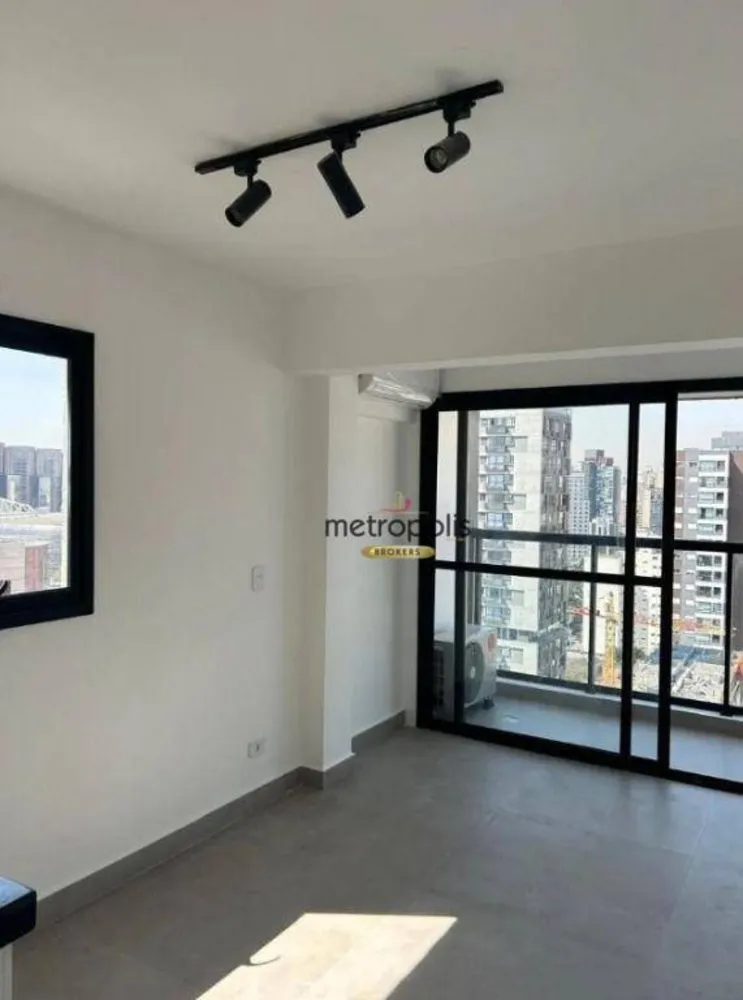 Kitnet-Studio, 29 m² - Foto 1