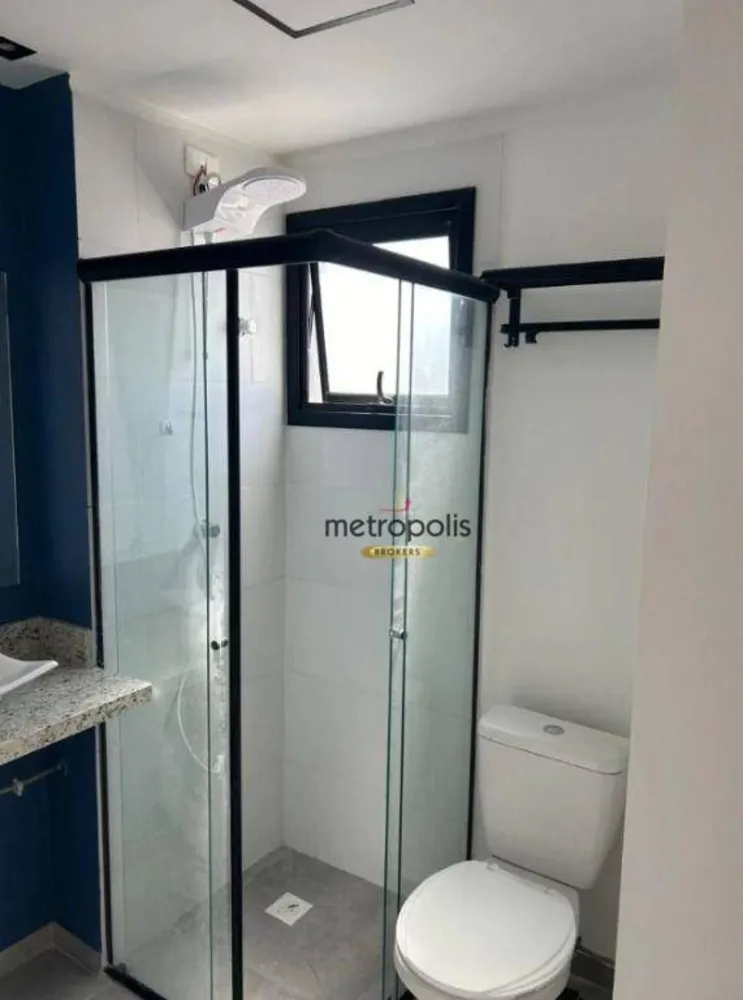 Kitnet-Studio, 29 m² - Foto 8