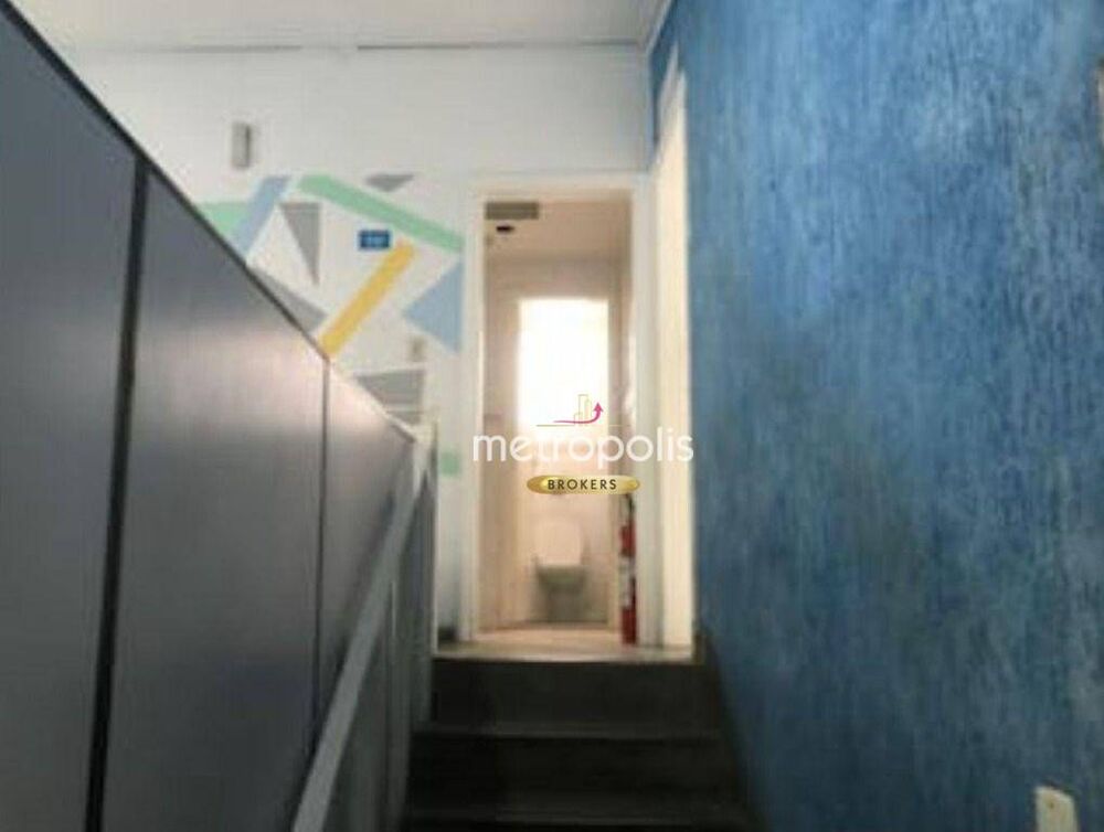 Prédio Inteiro à venda e aluguel, 963m² - Foto 2
