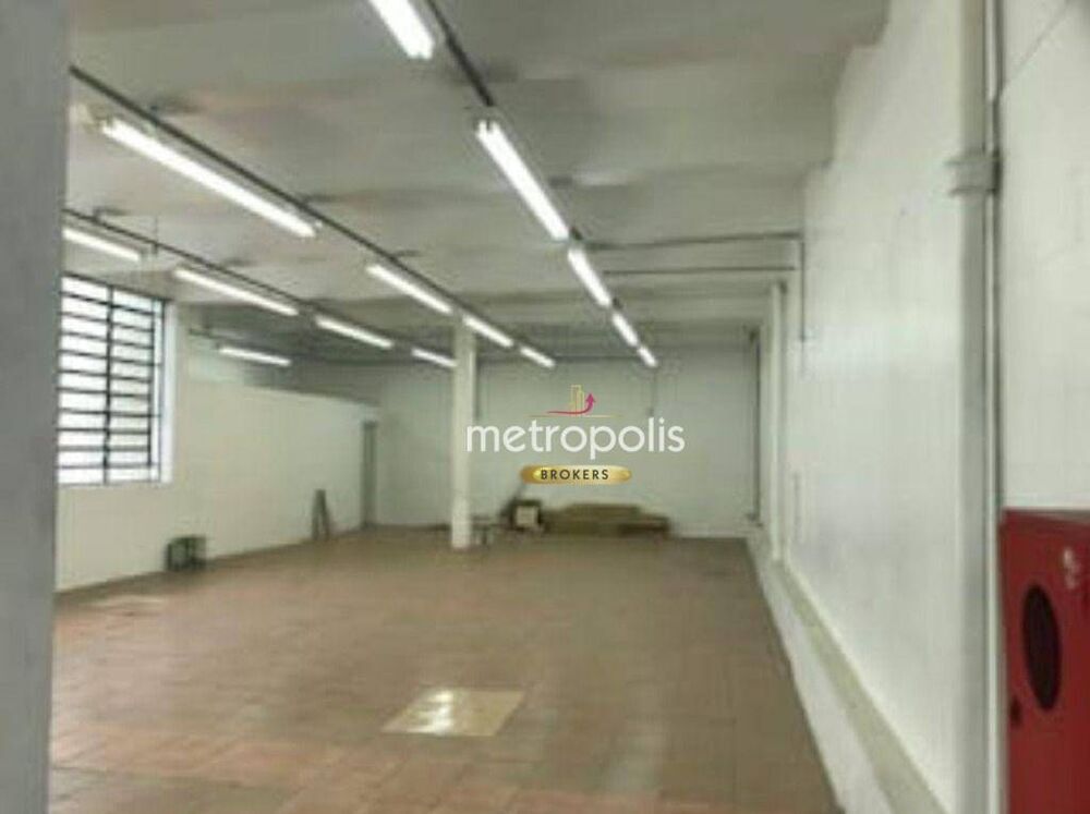 Prédio Inteiro à venda e aluguel, 963m² - Foto 1