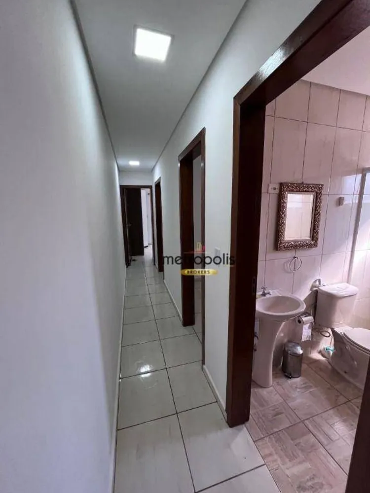 Cobertura, 3 quartos, 121 m² - Foto 2