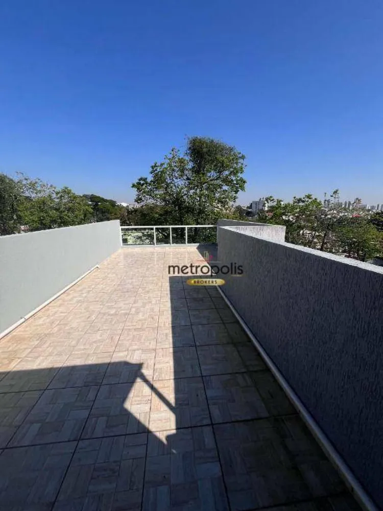 Cobertura, 3 quartos, 121 m² - Foto 11