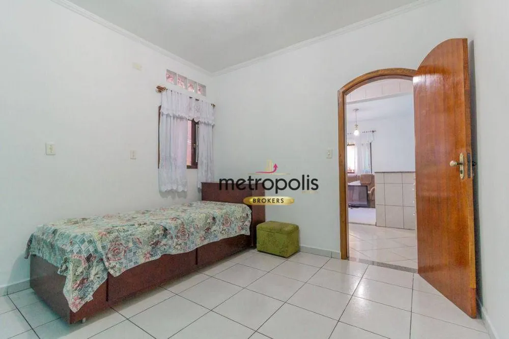 Sobrado, 4 quartos, 228 m² - Foto 3
