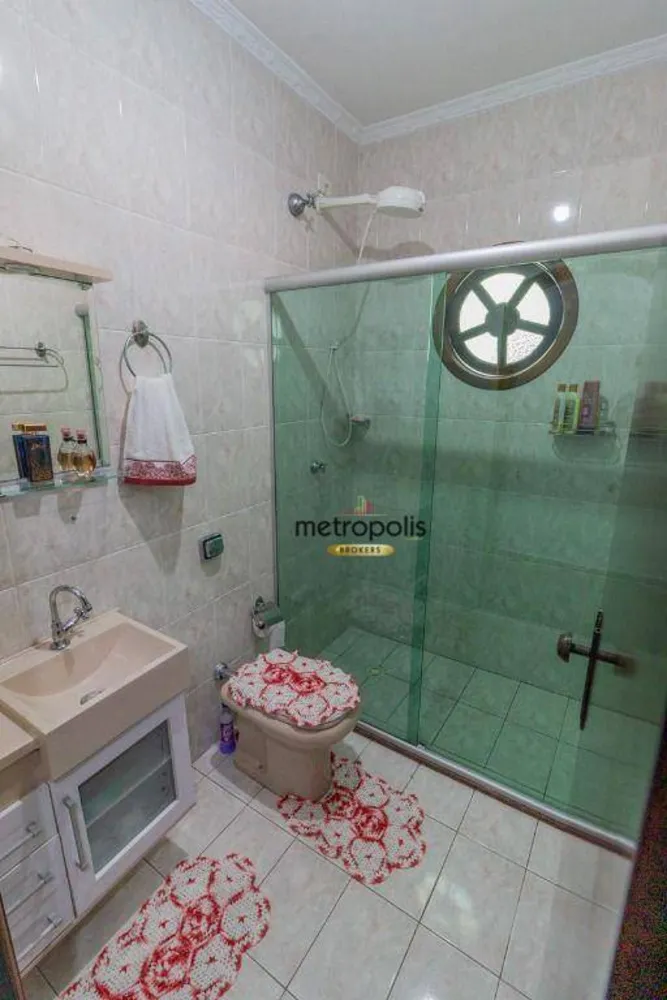Sobrado, 4 quartos, 228 m² - Foto 8