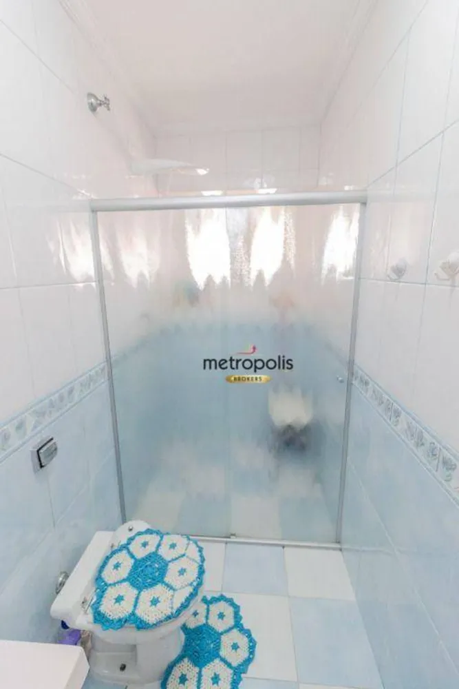 Sobrado, 4 quartos, 228 m² - Foto 7